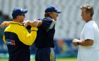Andy Bichel & Errol