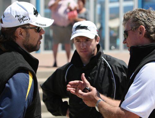 Discussions