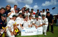 Team Cheque