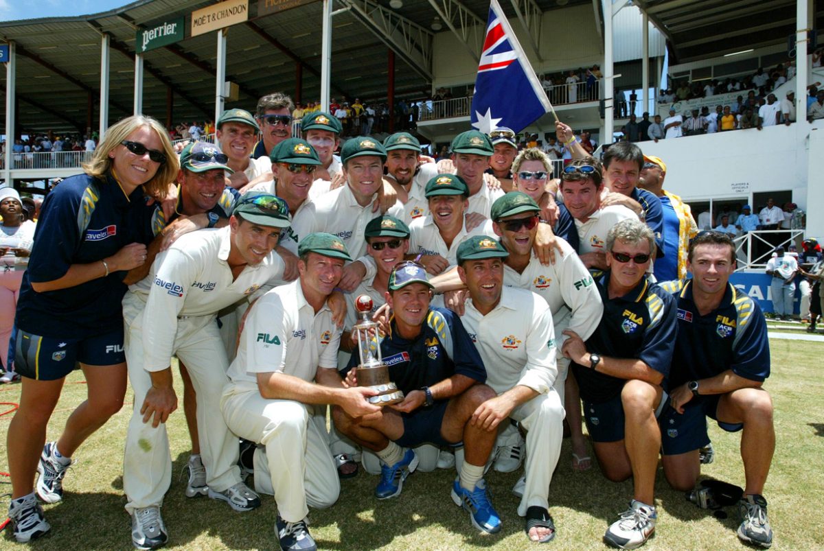 Team Trophy