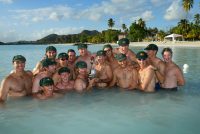 Australian Cricket Team